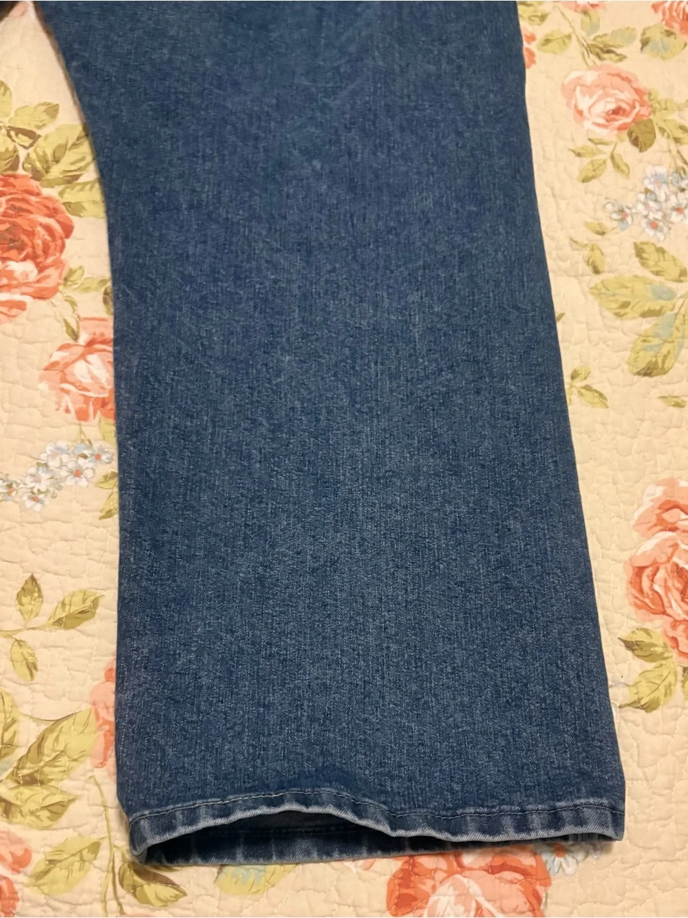 Wrangler Men's Carpenter Denim Jeans Size 48W 30L